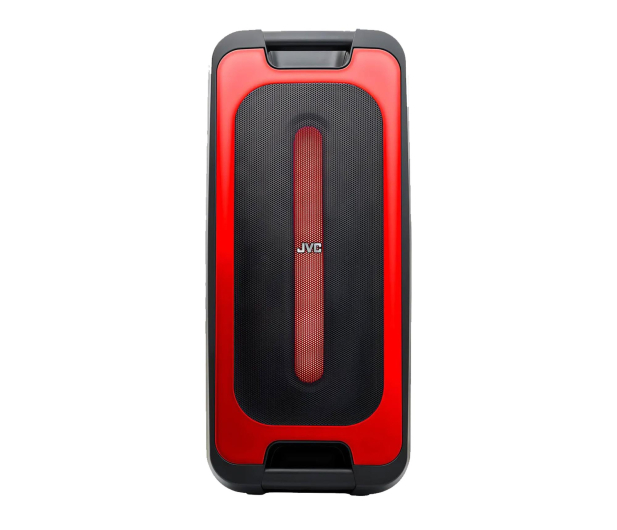 JVC JVC Głośnik Party speaker XS-EP424B czarny - 1514928 - zdjęcie 3